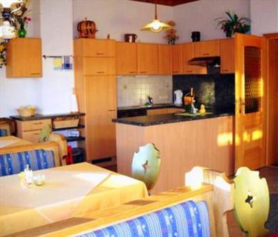 фото отеля Haus Loger