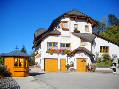 фото отеля Haus Loger