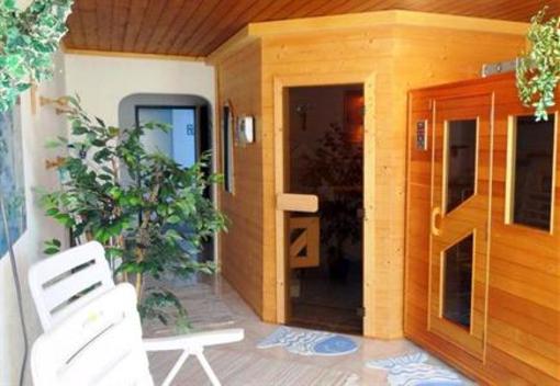 фото отеля Haus Loger
