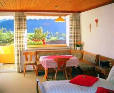 фото отеля Haus Loger