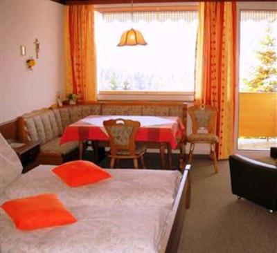 фото отеля Haus Loger