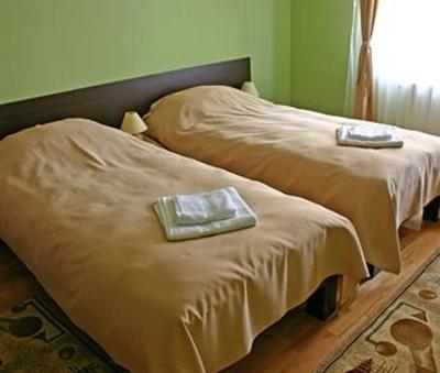 фото отеля Pension Cluj Cluj-Napoca