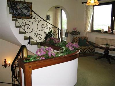 фото отеля Schlommer Pension