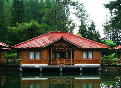 фото отеля Resort Prima Cisarua