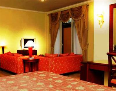 фото отеля Resort Prima Cisarua