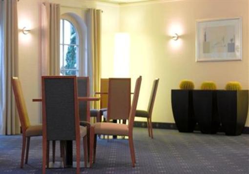 фото отеля Best Western Queens Hotel Hamburg