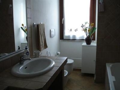фото отеля La Valle Dei Corbezzoli B&B