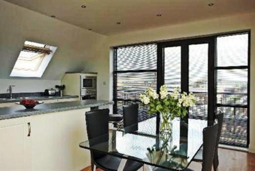 фото отеля SACO Apartments Derby