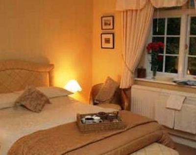 фото отеля Priorfield Bed and Breakfast Corbridge (England)