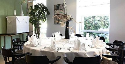 фото отеля InterCityHotel Rostock