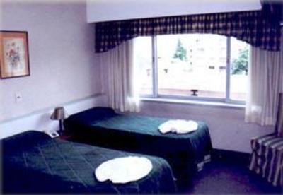 фото отеля Hotel Tivoli San Carlos de Bariloche