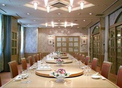 фото отеля Oita Ariston Hotel
