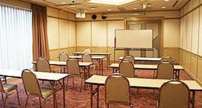 фото отеля Oita Ariston Hotel