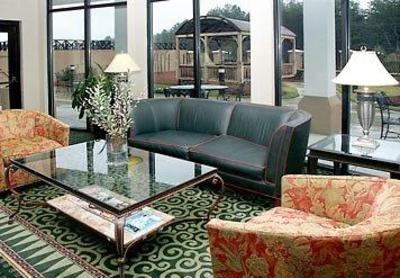 фото отеля Courtyard by Marriott High Point
