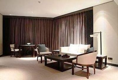 фото отеля Yinxiu Shanju Hotel