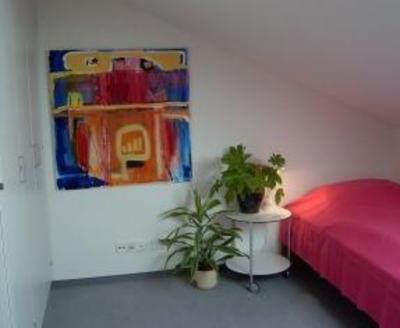 фото отеля Tagungshotel Esslingen