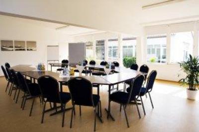 фото отеля Tagungshotel Esslingen