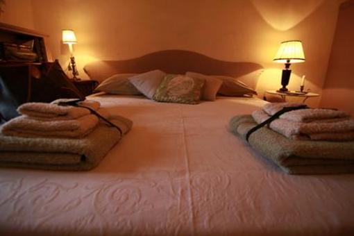 фото отеля B&B Casa Meli