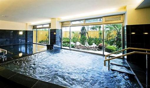 фото отеля Hotel Izukyu