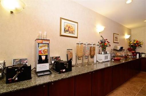 фото отеля BEST WESTERN Walla Walla Suites Inn
