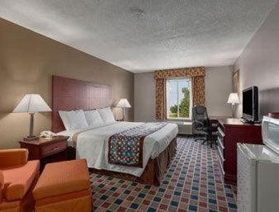 фото отеля Super 8 Frankfort