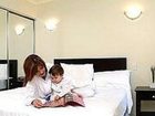 фото отеля Kangaroo Point Holiday Apartments