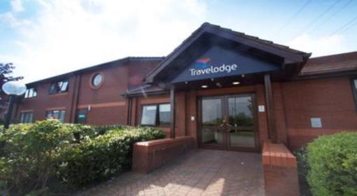 фото отеля Travelodge Hotel Talke Stoke on Trent