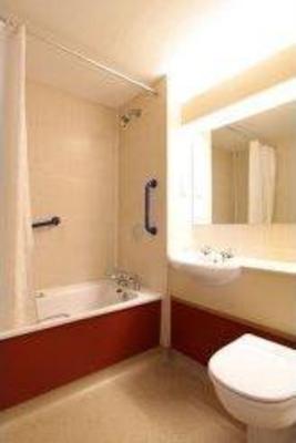 фото отеля Travelodge Hotel Talke Stoke on Trent