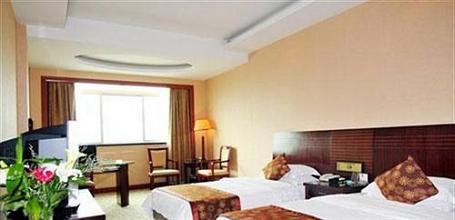 фото отеля Wuyuan Qinghuawu International Hotel