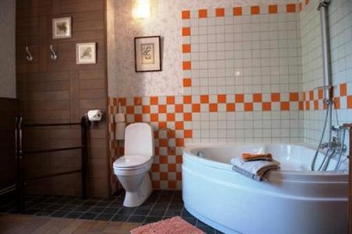 фото отеля Domein Leegendael Bed & Breakfast Ruddervoorde