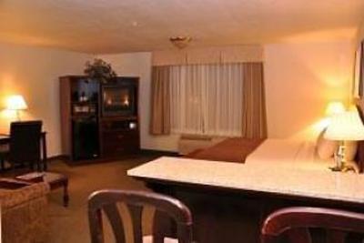 фото отеля Oxford Suites Downtown Spokane