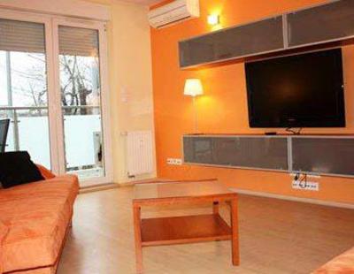 фото отеля Exclusive Apartments Prestige Wroclaw