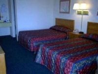 Knights Inn - Rensselaer