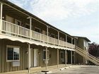 фото отеля Lamplighter Motel Clearlake