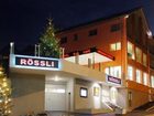 фото отеля Hotel-Restaurant Rossli Amden