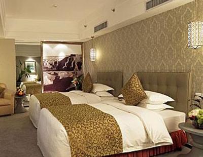 фото отеля Hong Fu Hotel Urumqi