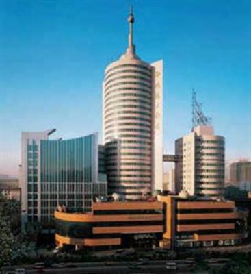 фото отеля Hong Fu Hotel Urumqi