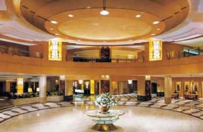 фото отеля Hong Fu Hotel Urumqi