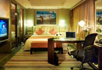 фото отеля Hong Fu Hotel Urumqi