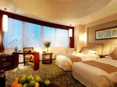 фото отеля Hong Fu Hotel Urumqi