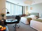фото отеля Hong Fu Hotel Urumqi