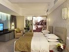фото отеля Hong Fu Hotel Urumqi