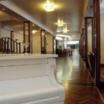 фото отеля Hotel Le Conchiglie