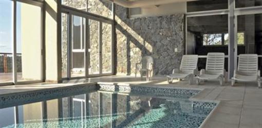 фото отеля Tres Pircas Hotel and Spa