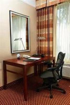 фото отеля Hilton Garden Inn Seattle Issaquah