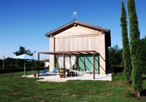 фото отеля Agriturismo Dolce Colle