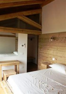 фото отеля Agriturismo Dolce Colle