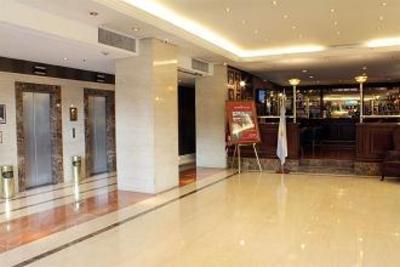 фото отеля Amerian Buenos Aires Park Hotel