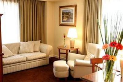 фото отеля Amerian Buenos Aires Park Hotel
