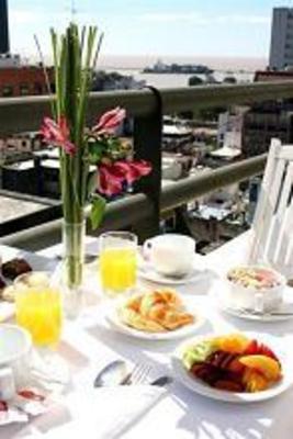 фото отеля Amerian Buenos Aires Park Hotel